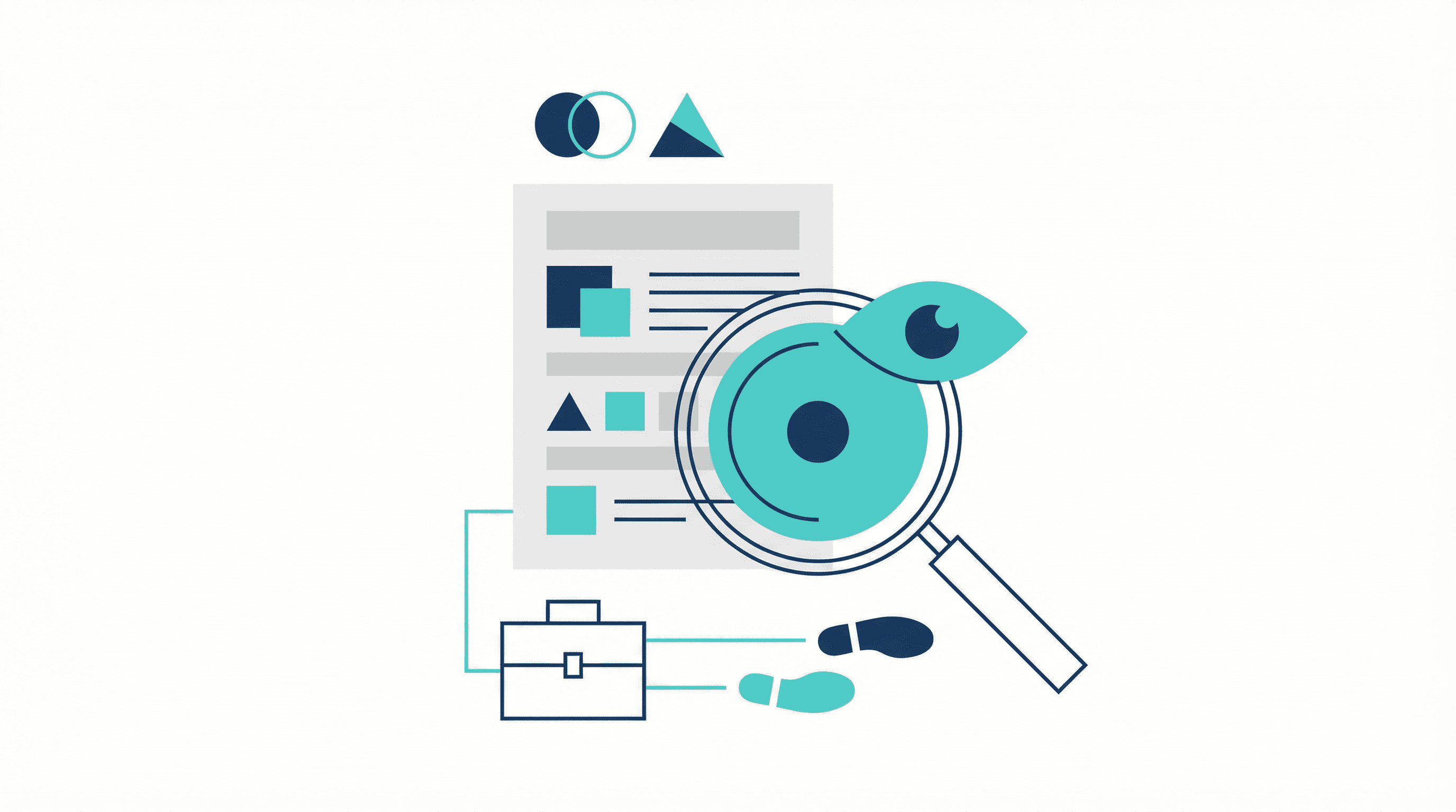 光リサーチの強み